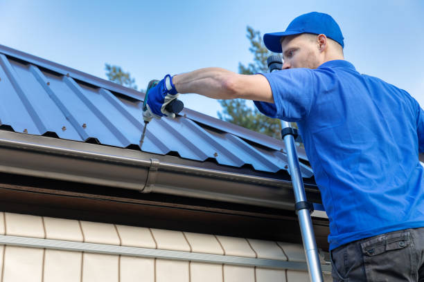Best Cold Roofs  in Columbus, TX