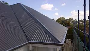 Best Roof Ventilation Installation  in Columbus, TX