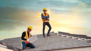 Trusted Columbus, TX Roofing services Experts